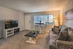 Evolve Sedona Home Walk to Food, 7 Mi to Uptown